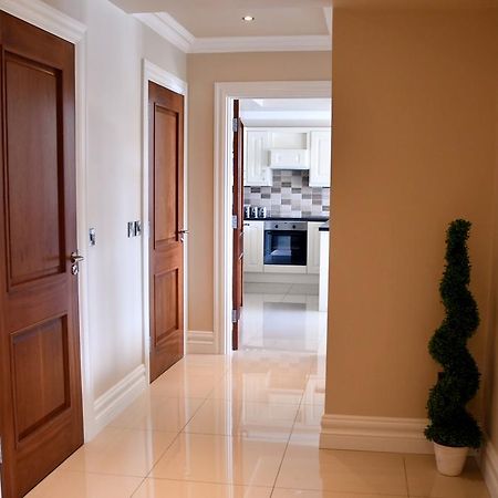 Reeks View Apartments Киларни Екстериор снимка