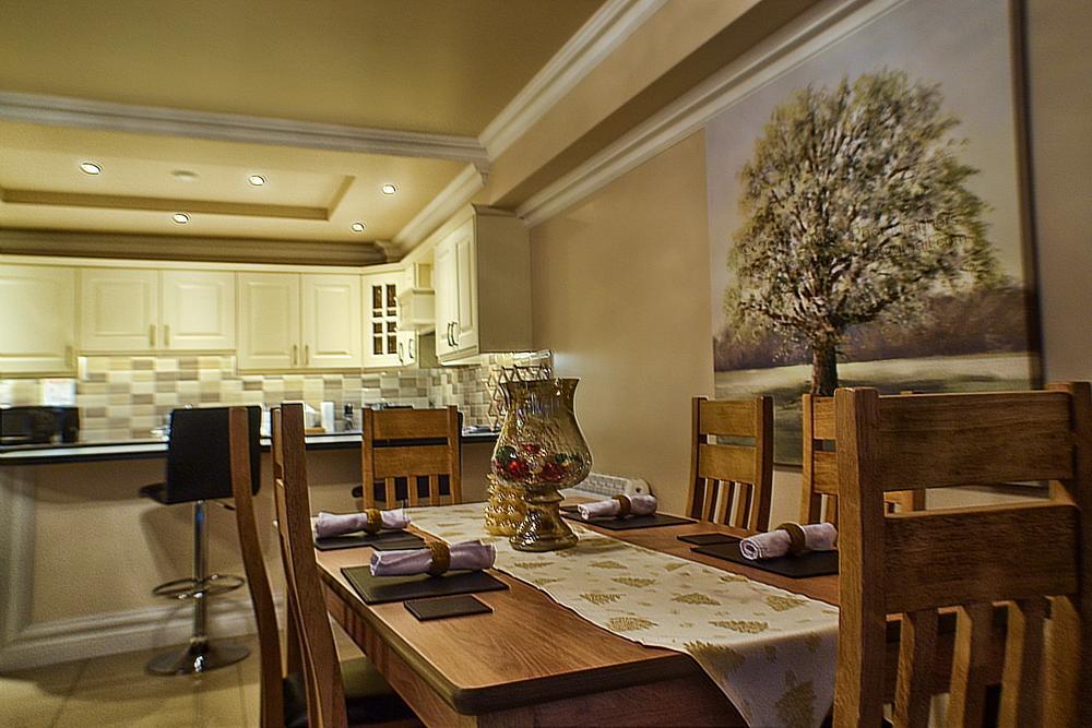 Reeks View Apartments Киларни Екстериор снимка