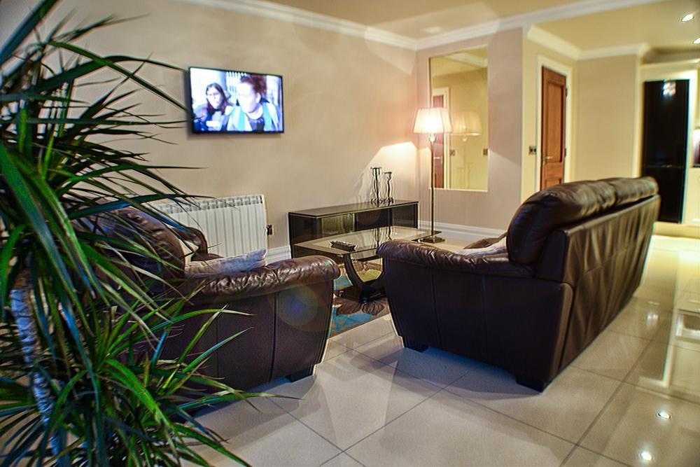 Reeks View Apartments Киларни Екстериор снимка